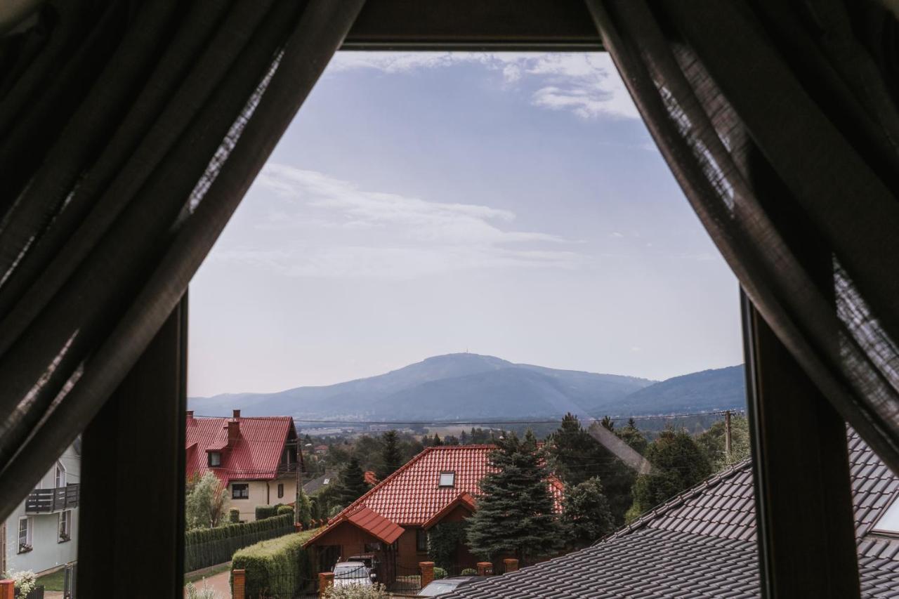 Stacja Magurka Ski&Bike Wilkowice Bagian luar foto