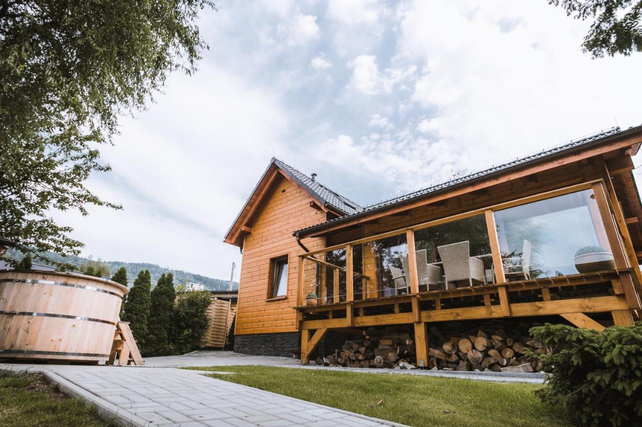 Stacja Magurka Ski&Bike Wilkowice Bagian luar foto