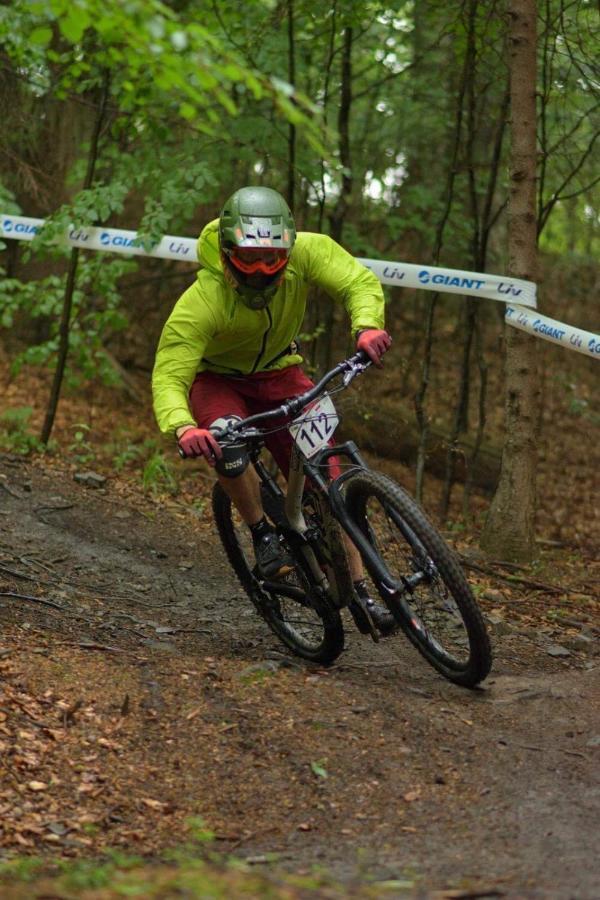 Stacja Magurka Ski&Bike Wilkowice Bagian luar foto