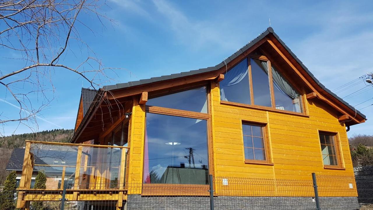 Stacja Magurka Ski&Bike Wilkowice Bagian luar foto
