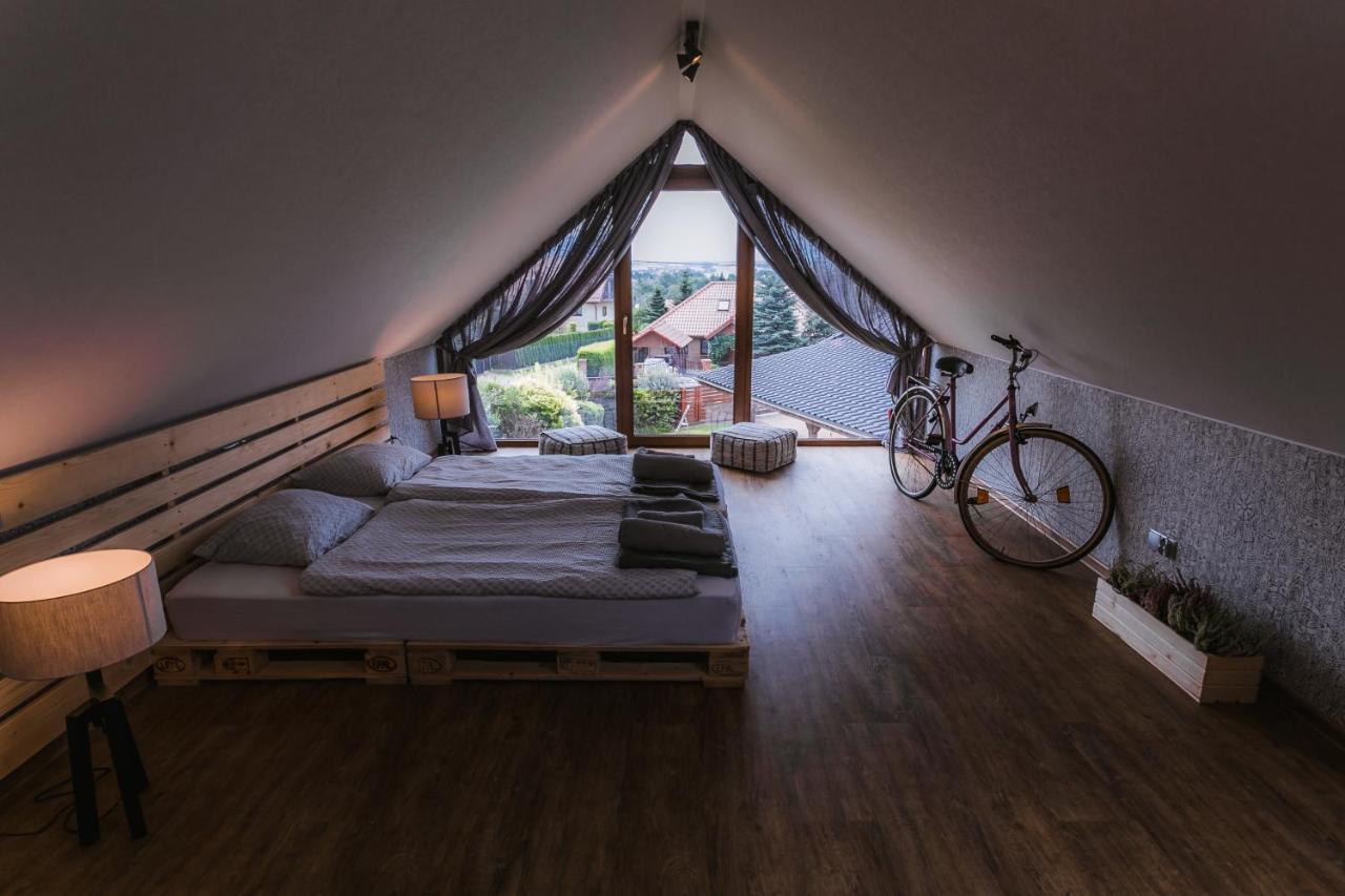 Stacja Magurka Ski&Bike Wilkowice Bagian luar foto